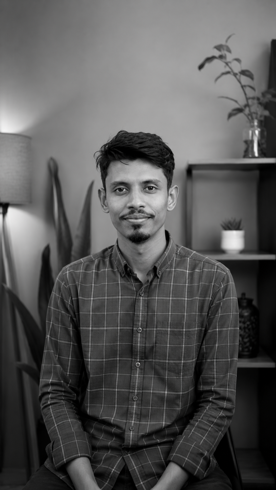 Nasir Uddin